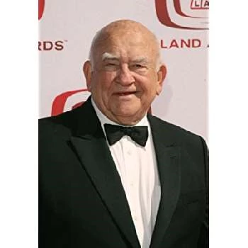 Edward Asner Biography