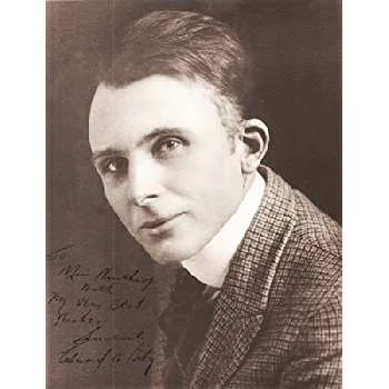 Edward Biby - Age, Bio, Career, Family, Wiki, Networth & More