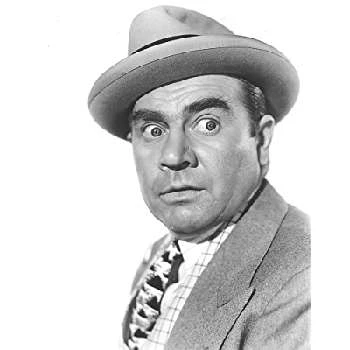 Edward Brophy - Networth, Bio, Wiki, Family, Birthday, Networth & More