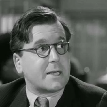Edward Chapman Biography