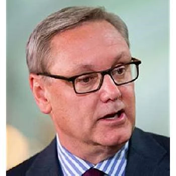 Edward Conard - Age, Bio, Birthdate, Family, Networth & More