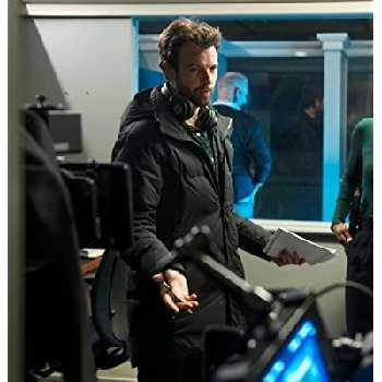 Edward Drake - Age, Bio, Birthdate, Family, Networth & More