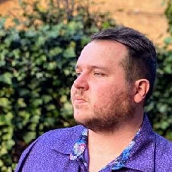 Edward Halstead - Age, Bio, Birthdate, Family, Networth & More