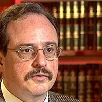 Edward Hay - Age, Bio, Birthdate, Family, Networth & More