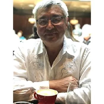 Edward J. Pei - Age, Bio, Birthdate, Family, Networth & More