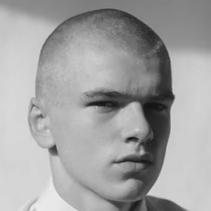 James Edward Biography