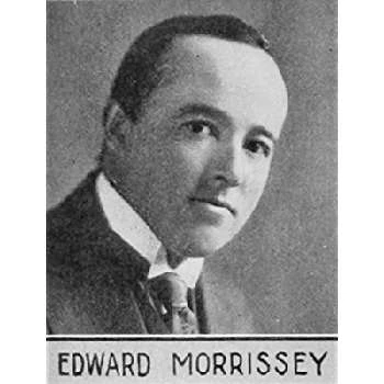 Edward Morrissey - Age, Bio, Birthdate, Family, Networth & More