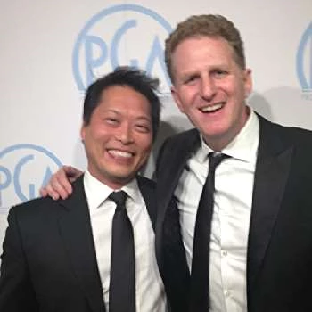 Edward Parks - Age, Bio, Birthdate, Family, Networth & More