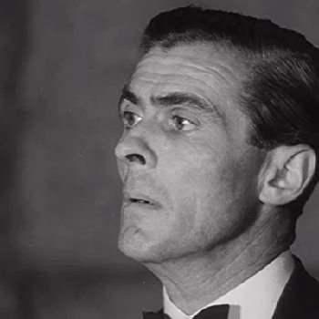 Edward Underdown - Networth, Biography, Birthdate, Family & More