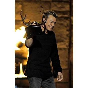 Edward Van Halen - Age, Bio, Birthdate, Family, Networth & More