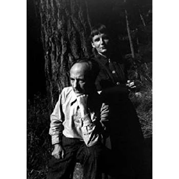 Edward Weston Biography