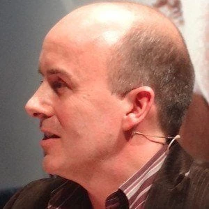 Barnaby Edwards Biography