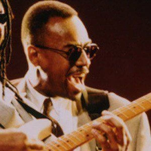 Bernard Edwards - Family, Bio, Wiki, Dat of Birth, Networth & More