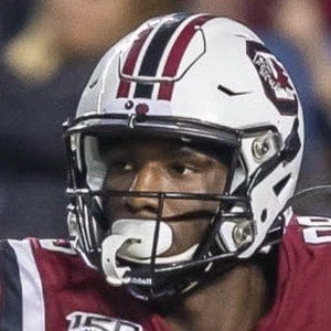 Bryan Edwards - Date Of Birth, Bio, Birthdate, Parents, Networth & More