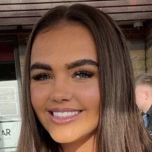 Caitlin Edwards Biography