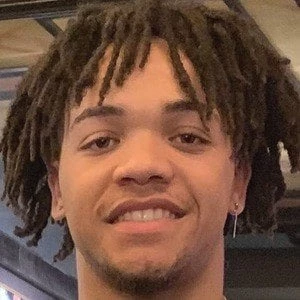 Carsen Edwards Biography