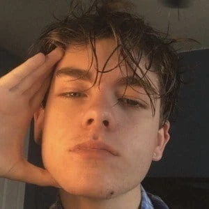 Connor Edwards Biography