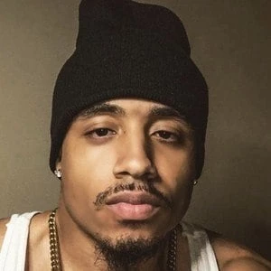 Delano Edwards Biography