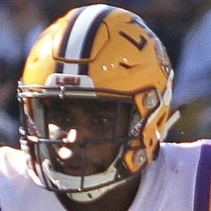 Clyde Edwards-Helaire - Profession, Biography, Birthdate, Family, Wiki & More