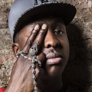 Jamal Edwards Biography