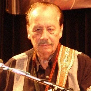 Nokie Edwards - Adderess, Bio, Birthdate, Family, Wiki & More