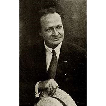 Edwin Barbour - Age, Bio, Birthdate, Family, Networth & More