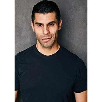 Edwin Gonzalez - Age, Bio, Birthdate, Family, Networth & More