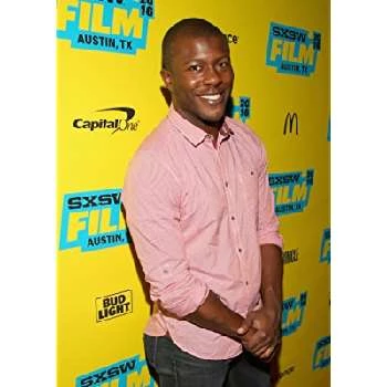 Edwin Hodge Biography
