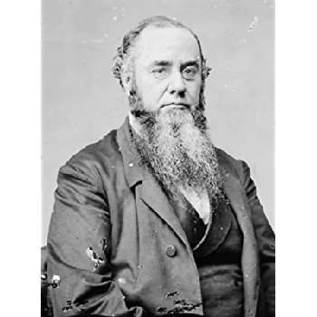 Edwin M. Stanton Biography