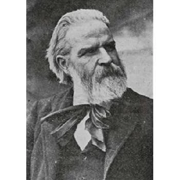 Edwin Markham Biography