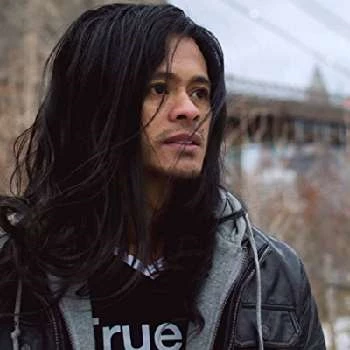 Edwin Pamanian - Age, Bio, Birthdate, Family, Networth & More