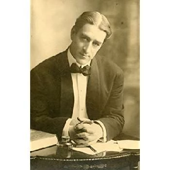 Edwin Stevens Biography