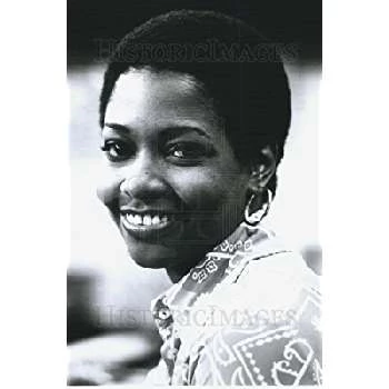 Edwina Moore - Age, Bio, Birthdate, Family, Networth & More