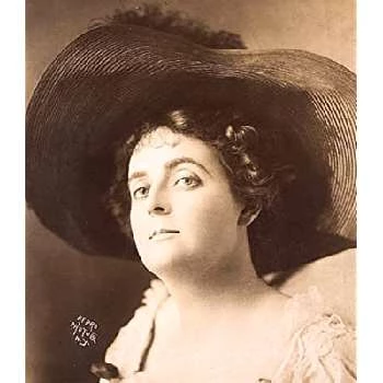 Edyth Totten - Age, Bio, Birthdate, Family, Networth & More