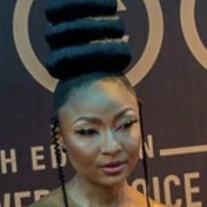 Belinda Effah Biography