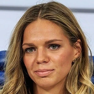 Yuliya Efimova Biography