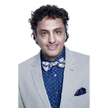 Efraiem Hanna - Age, Bio, Birthdate, Family, Networth & More