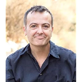 Efram Potelle - Age, Bio, Birthdate, Family, Networth & More