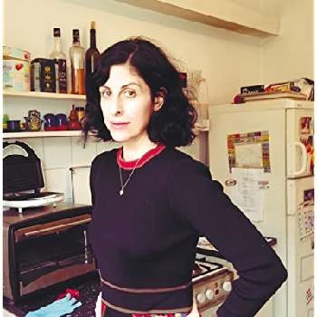 Efrat Ben-Zur - Profession, Biography, Birthdate, Family, Wiki & More