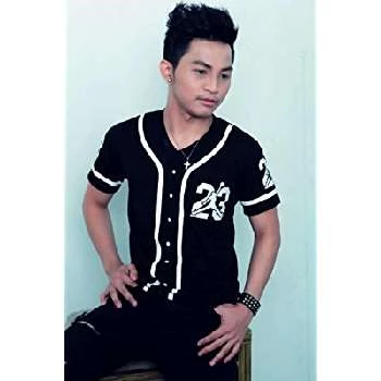 Efron Cinco - Age, Bio, Birthdate, Family, Networth & More