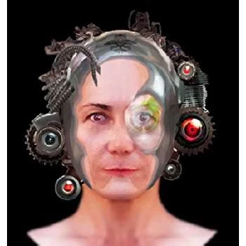 Efthemia Papadopoulos - Age, Bio, Birthdate, Family, Networth & More