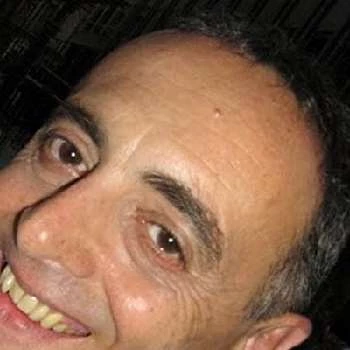 Efthymis Dimitriou - Age, Bio, Birthdate, Family, Networth & More