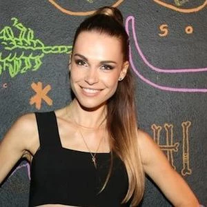 Blanda Eggenschwiler - Networth, Biography, Birthdate, Family & More