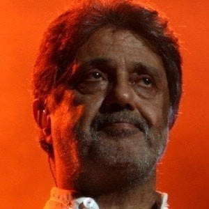 Dariush Eghbali Biography