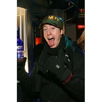 Ehren McGhehey - Height, Bio, Wiki, Family, Birthplace, Networth & More