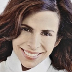 Cristina Ehrlich Biography