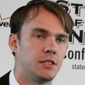 Fred Ehrsam - Birthday, Bio, Wiki, Family, Networth & More