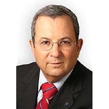 Ehud Barak Biography
