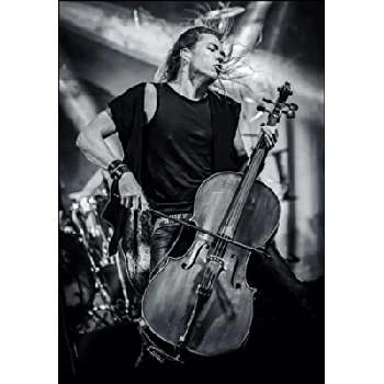 Eicca Toppinen - Age, Height, Birthdate, Bio, Family, Networth & More