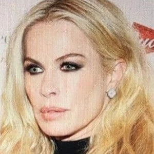 Kathryn Eickstaedt Biography